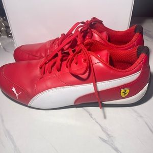 Men’s Puma Shoes